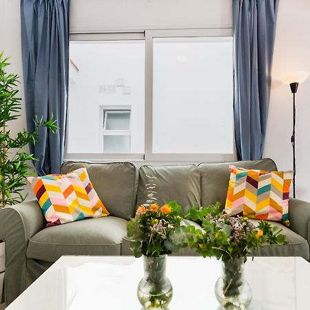 Anfitrion Triana 2 Διαμέρισμα Σεβίλλη Εξωτερικό φωτογραφία