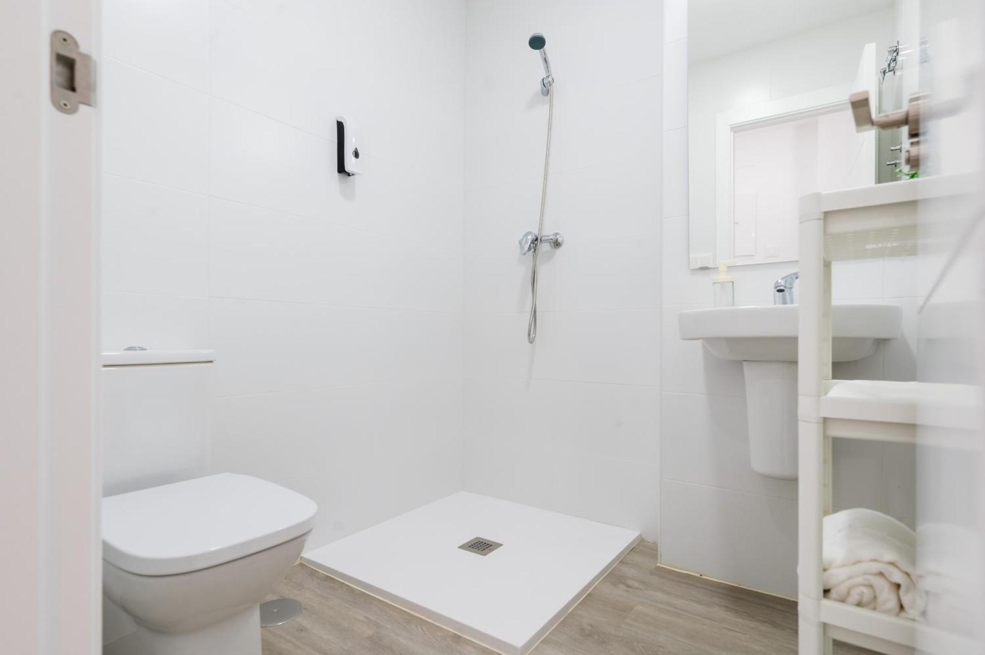 Anfitrion Triana 2 Διαμέρισμα Σεβίλλη Εξωτερικό φωτογραφία