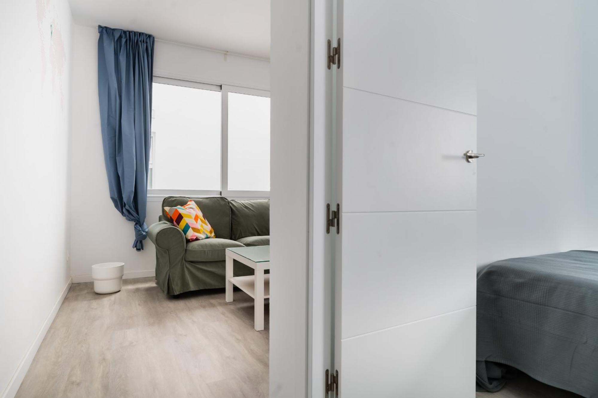 Anfitrion Triana 2 Διαμέρισμα Σεβίλλη Εξωτερικό φωτογραφία