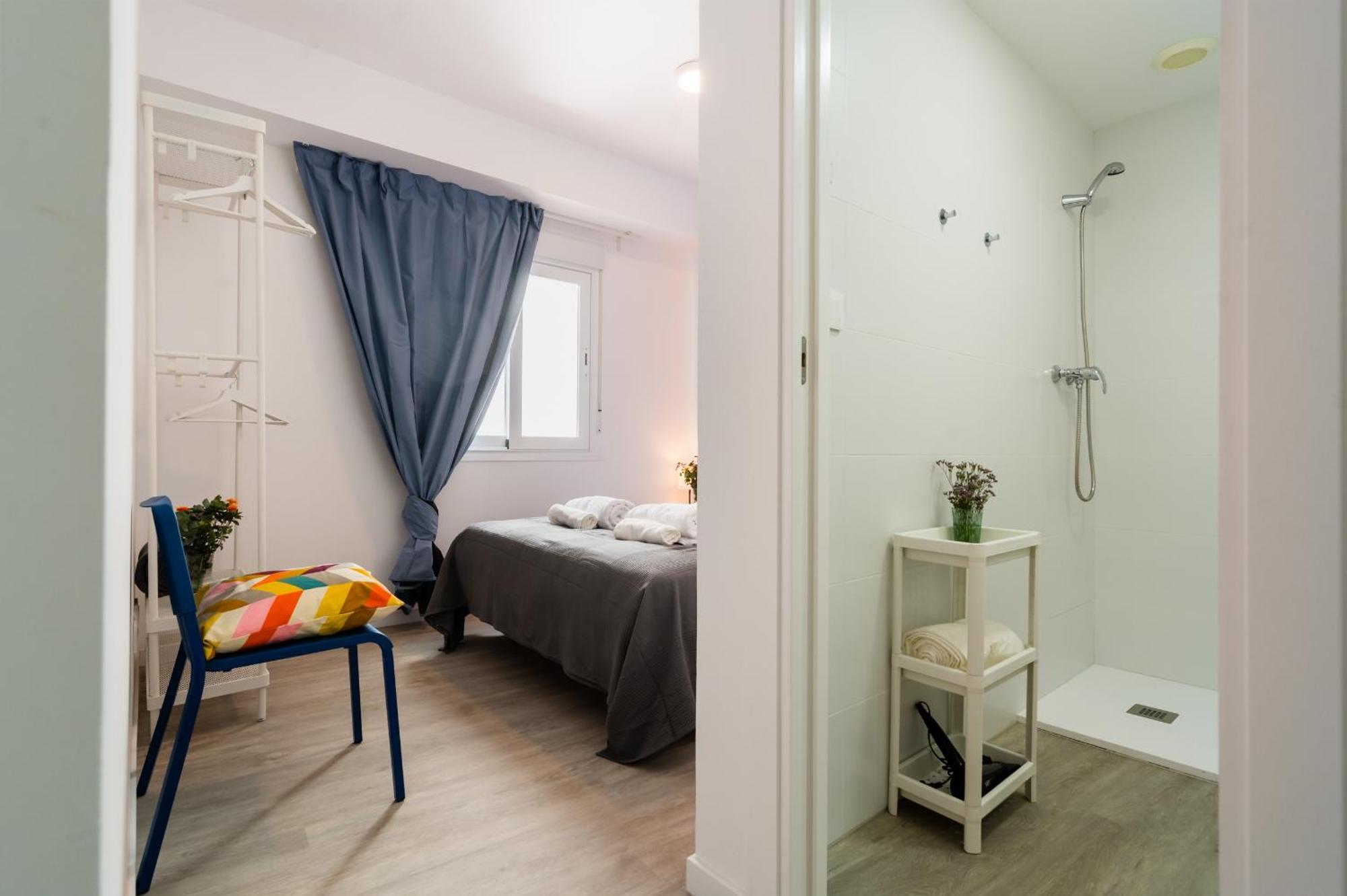Anfitrion Triana 2 Διαμέρισμα Σεβίλλη Εξωτερικό φωτογραφία